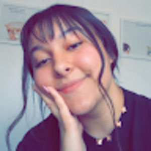 Meet your Posher, Hannah